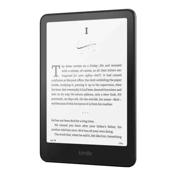 Kindle Paperwhite Signature Edition 2024