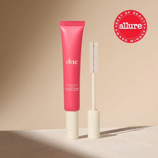 Cactus Fruit 3-in-1 Styling Cream + Taming Wand