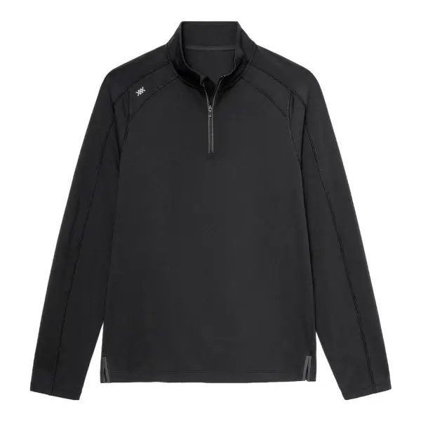 Rise 1/4 Zip Top