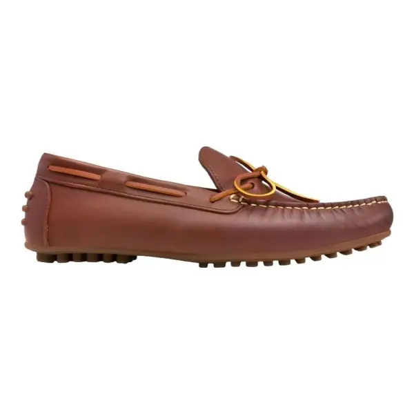 Driving Moccasin Loafer