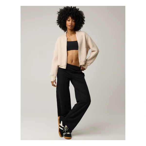 Aerie The Hugger Sweatpants