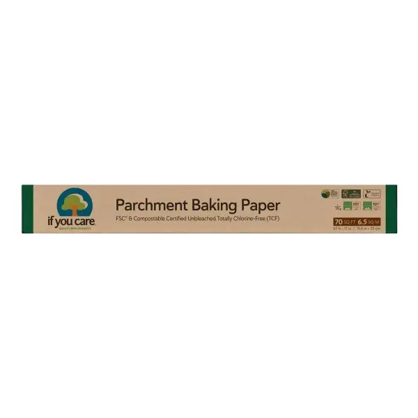Parchment Baking Paper