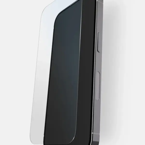 Pure 3 Glass Screen Protector for iPhone
