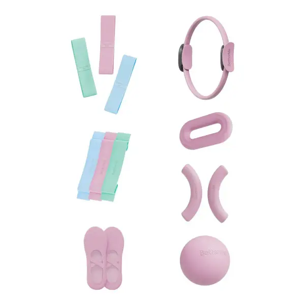 Pilates Power Kit
