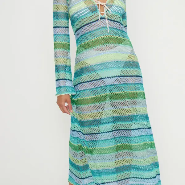 Vacay Coverup