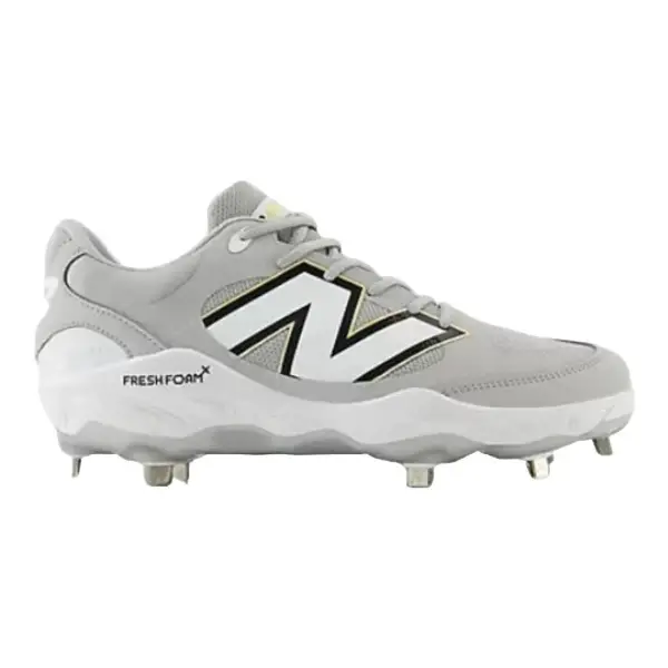 Fresh Foam 3000v7 Cleats