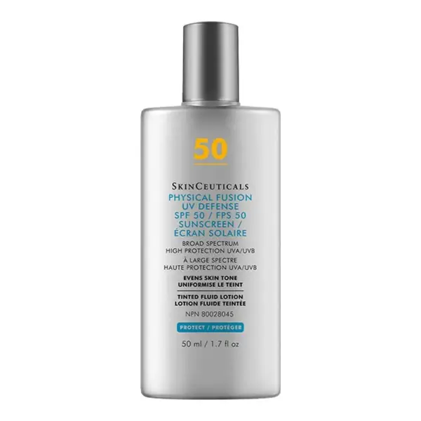 Physical Fusion UV Defense SPF 50 Sunscreen