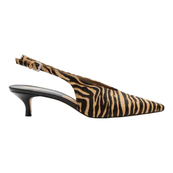 Alenna Slingback Pump