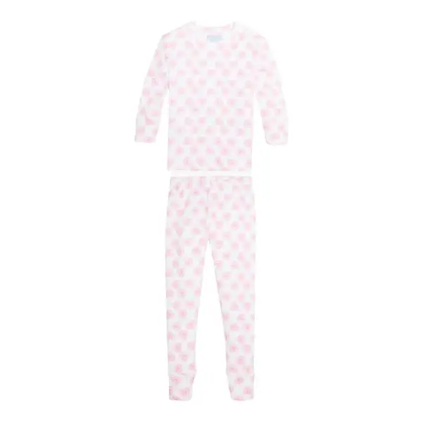 The Baby Sully PJ Set