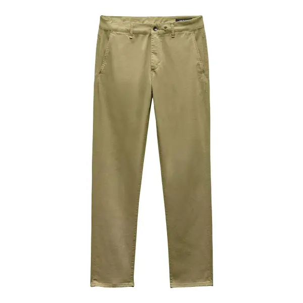 Fit 3 Athletic Chino Pants
