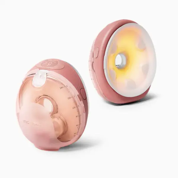 Momcozy Wellness 1 Wearable Breast Pump