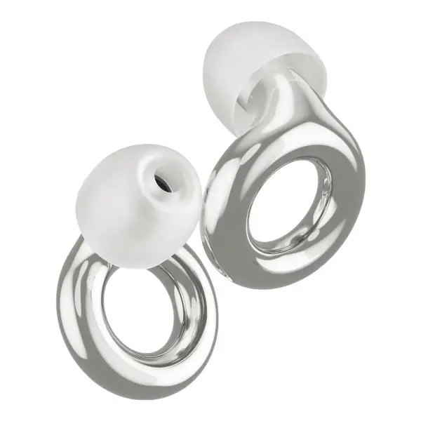 2 Earplugs