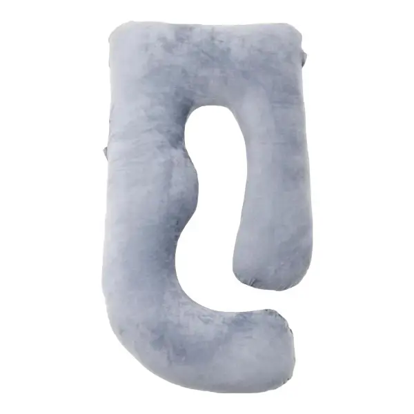 Huggable - U Shaped Maternity Body Pillow