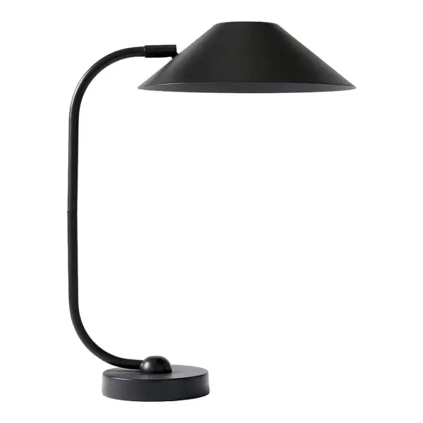 Shiloh Table Lamp (19")