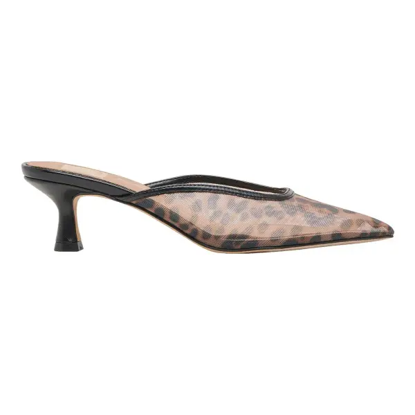 Cleo Heels