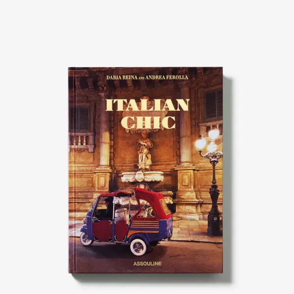The Classics Collection Italian Chic