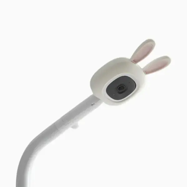 Nanit Cammies Camera Cover - Blinky Bunny