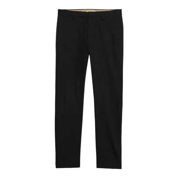 Athletic Italian-Stretch Chino Pant