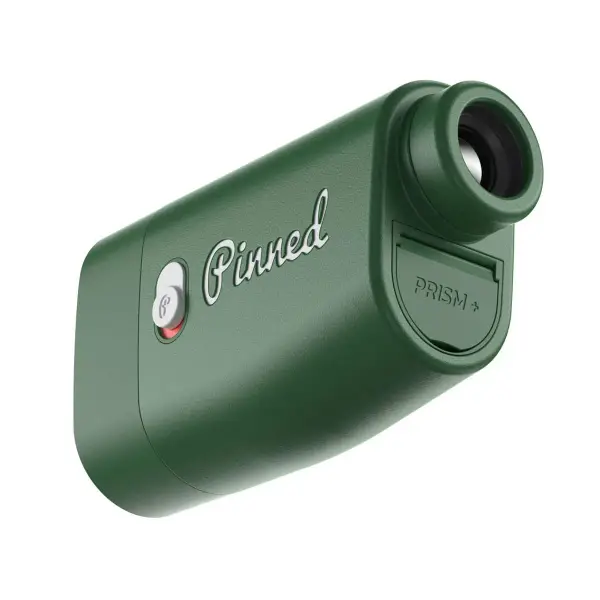 Prism+ Rangefinder for Golf