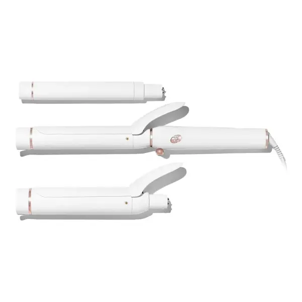 Switch Kit Curl Trio Interchangeable Curling Iron