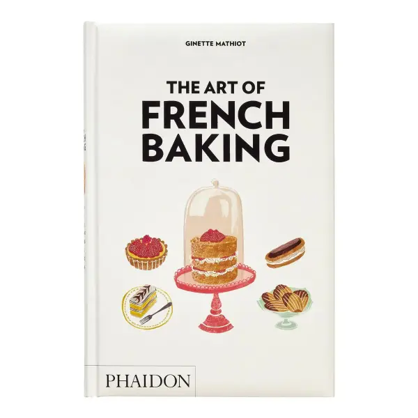 The Art of French Baking