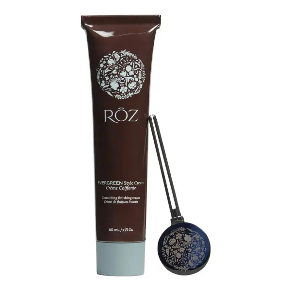 Evergreen Style Cream