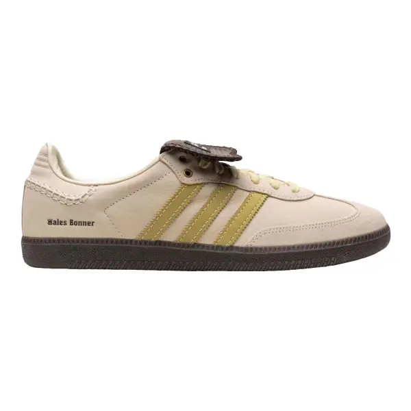 Adidas x Wales Bonner Samba Sneakers