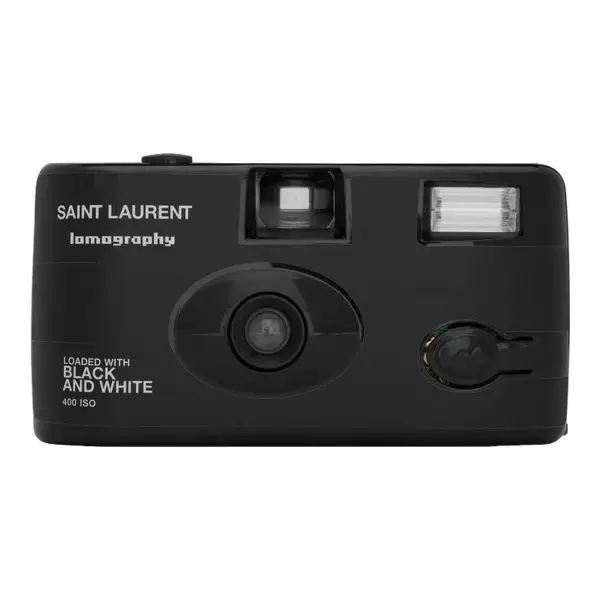 Lomography Reloadable Camera