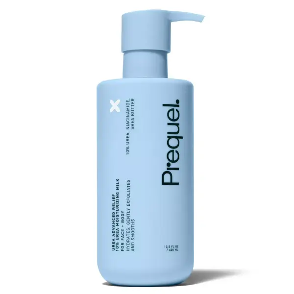 Urea Advanced Relief Moisturizing Milk
