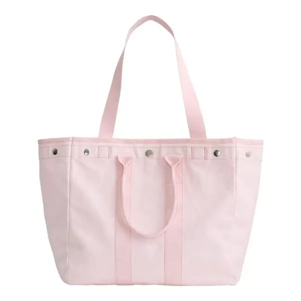 Painted Perfect Weekday Tote Bag