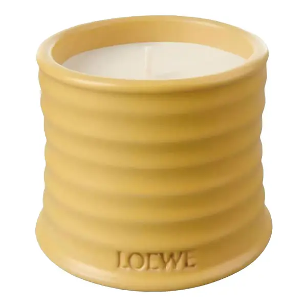Honeysuckle Scented Candle, Small