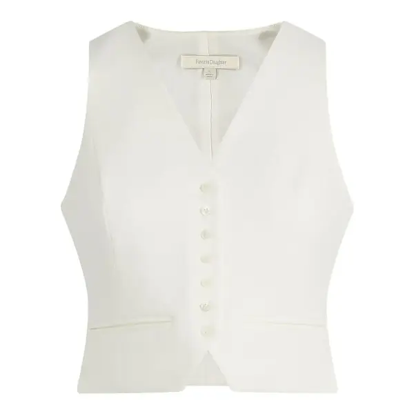 The Favorite Vest