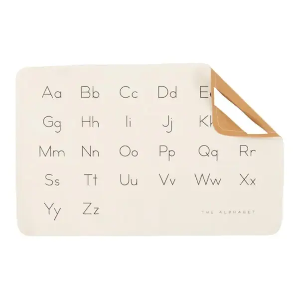 Baby Changing Mat The Micro