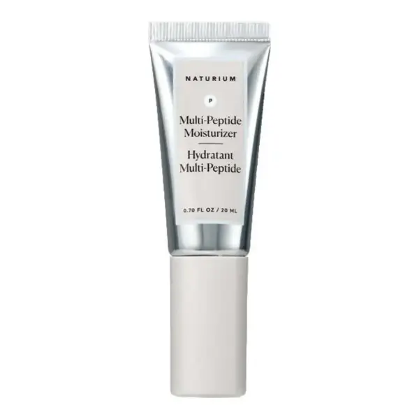 Multi-peptide Moisturizer