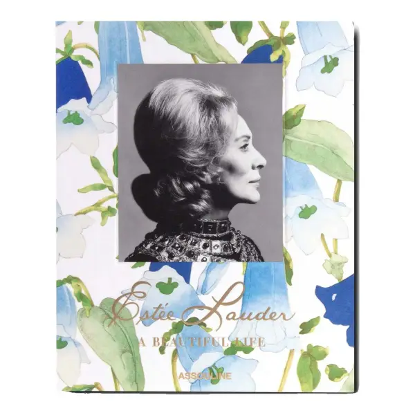 Estée Lauder: A Beautiful Life