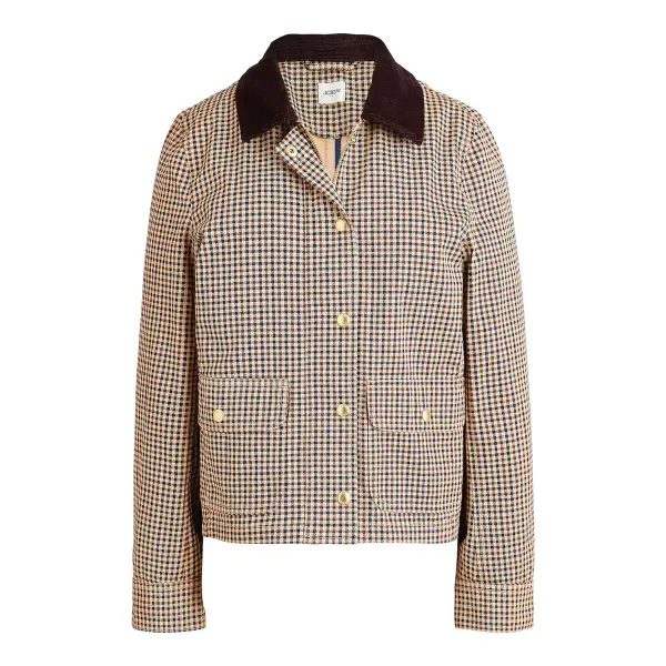 Field Jacket