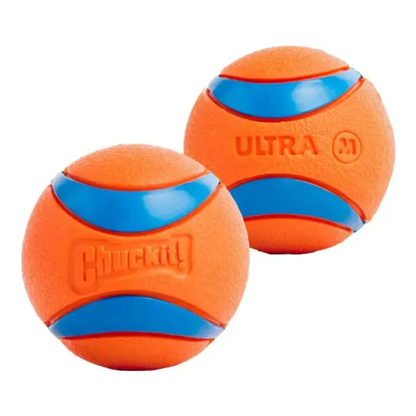 Ultra Ball Dog Toy
