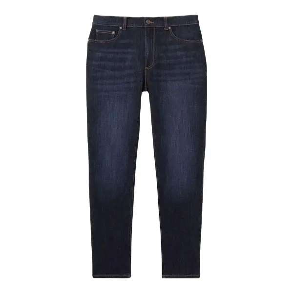 Picton Cotton-Stretch Slim-Fit Jeans