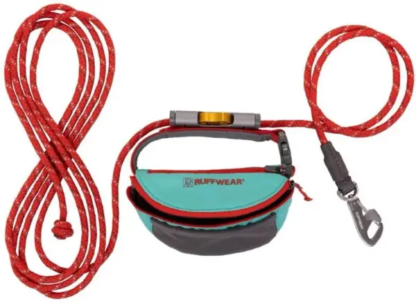 Hitch Hiker Leash