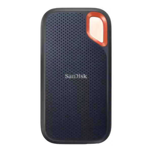 Extreme Portable SSD - 1TB