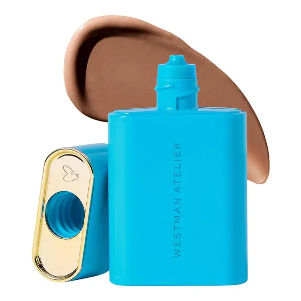 Sun Tone Bronzing Drops