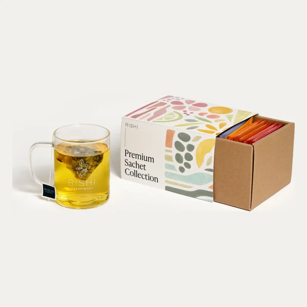 Premium Sachet Collection