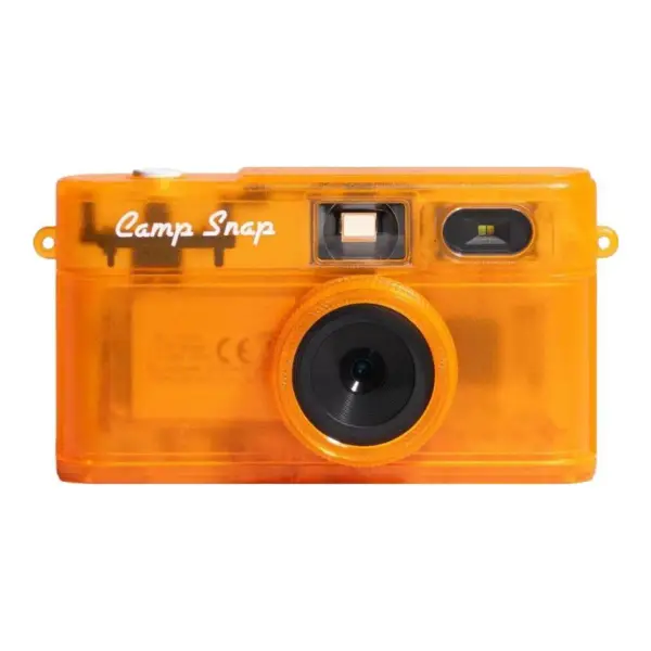 Camp Snap 2