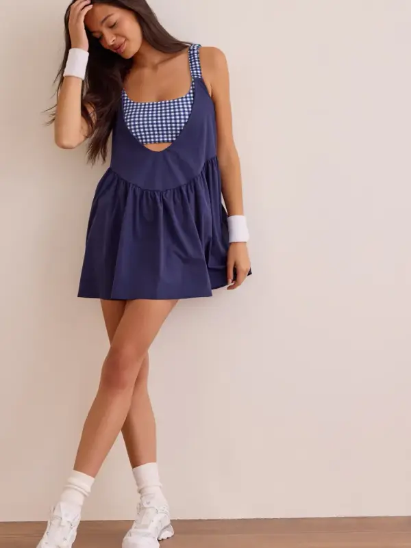 Motion & Grace Dress