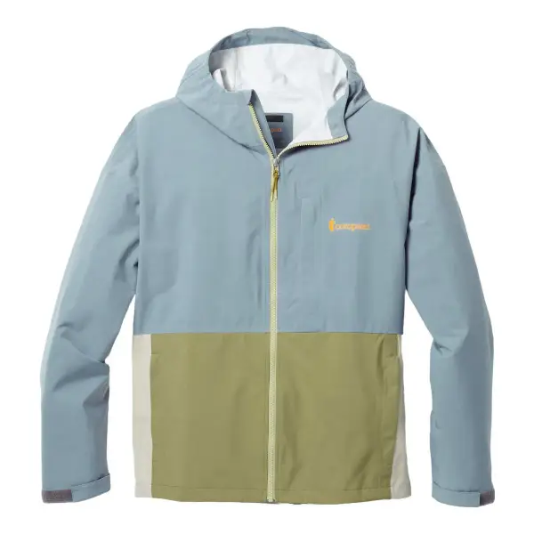 Cielo Rain Jacket