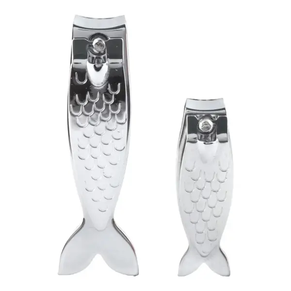 Big Fish, Little Fish Nail Clippers Set