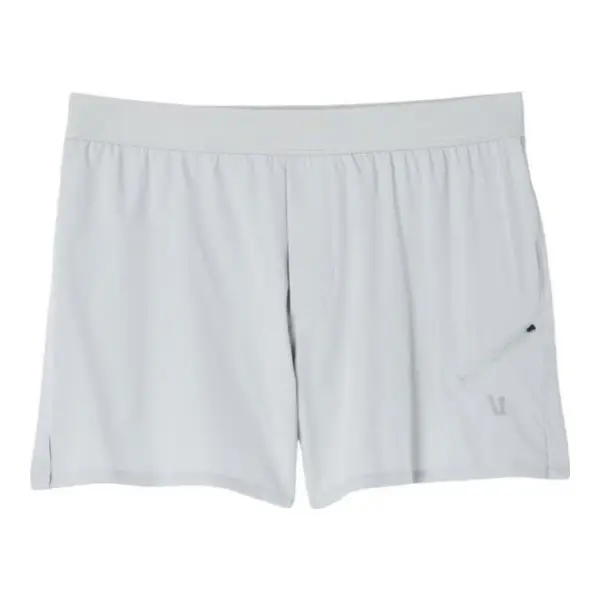 Qualify Short Lined