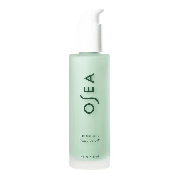 Hyaluronic Body Serum
