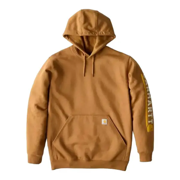 Iconic K288 Logo Sweatshirt