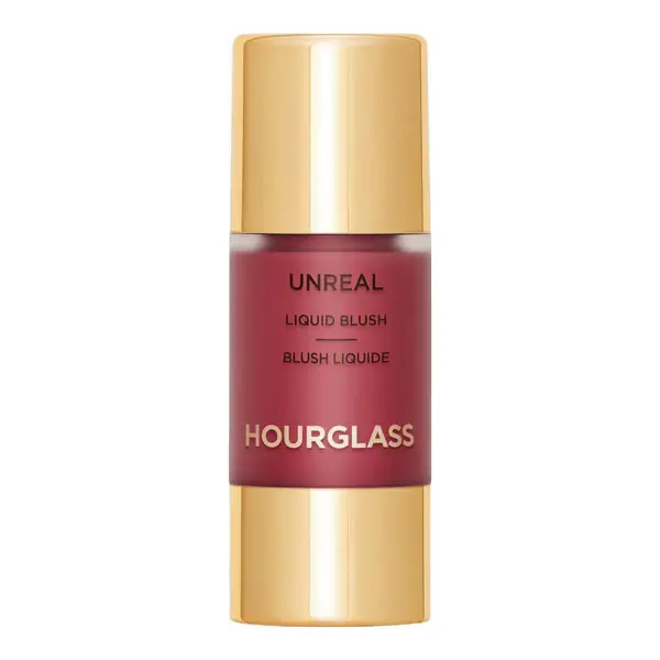 Unreal Liquid Blush 0.34 oz